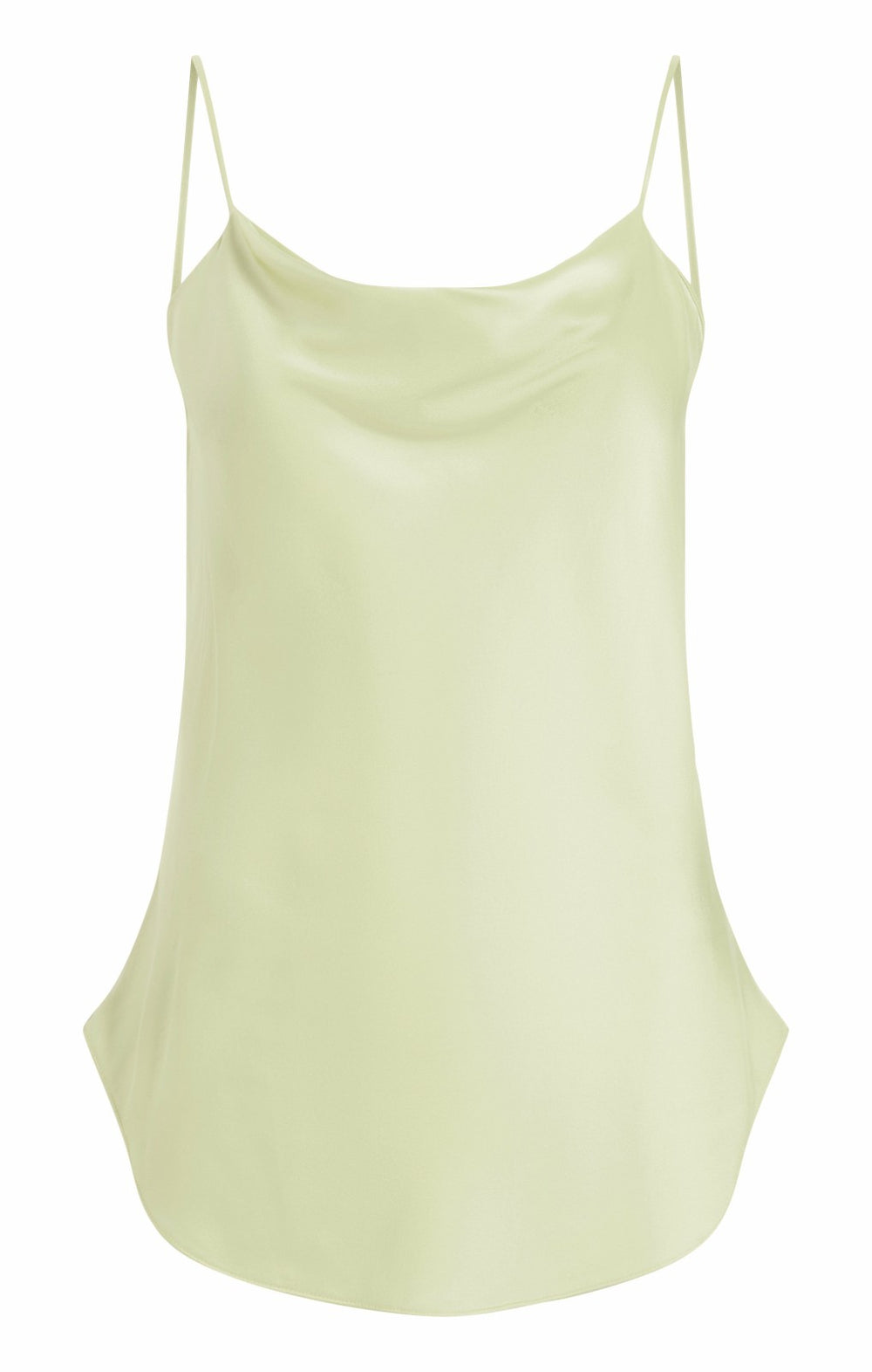 Marta Cami Lime Cream