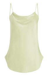 Marta Cami Lime Cream