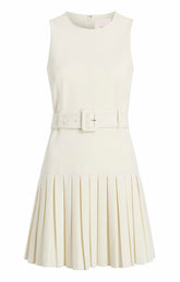 Charolette Dress Ivory