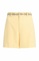 Samina Short Butter
