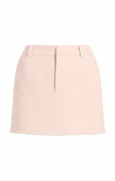 Kalina Skirt Pale Flamingo