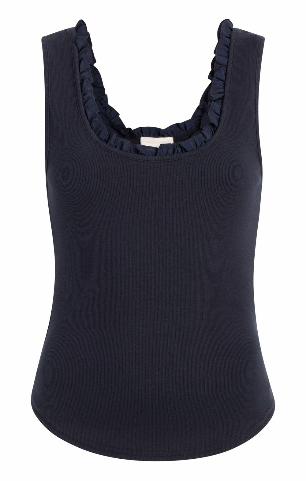 Joselle Top Navy