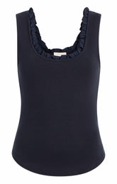 Joselle Top Navy