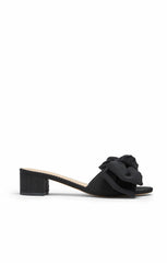 Faith Slide Black