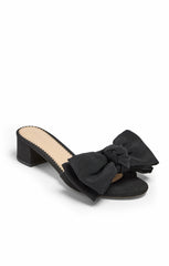 Faith Slide Black