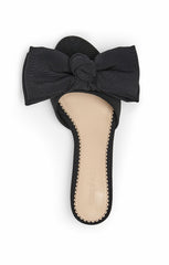Faith Slide Black