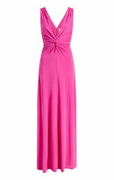 Ansey Gown Blushing Lilac