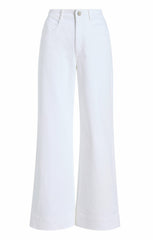 Betsy Pant White