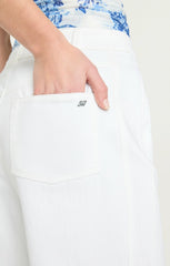 Betsy Pant White