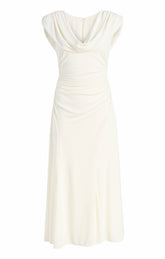 Carino Dress Ivory