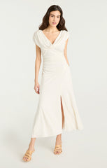 Carino Dress Ivory