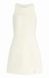 Elson Dress Ivory
