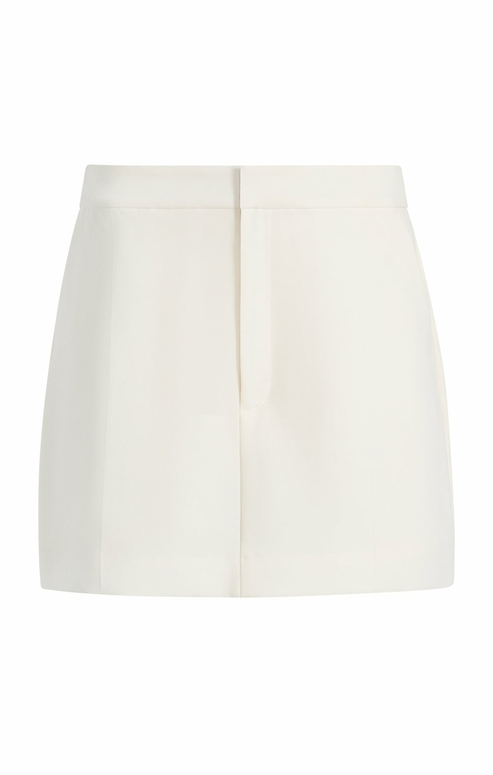 Marie Skort Ivory