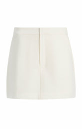 Marie Skort Ivory