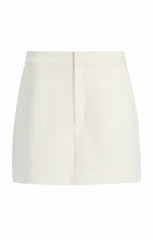Marie Skort Ivory