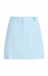 Marie Skort Whispering Sky Multi