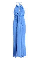 Zelma Dress Endless Sky