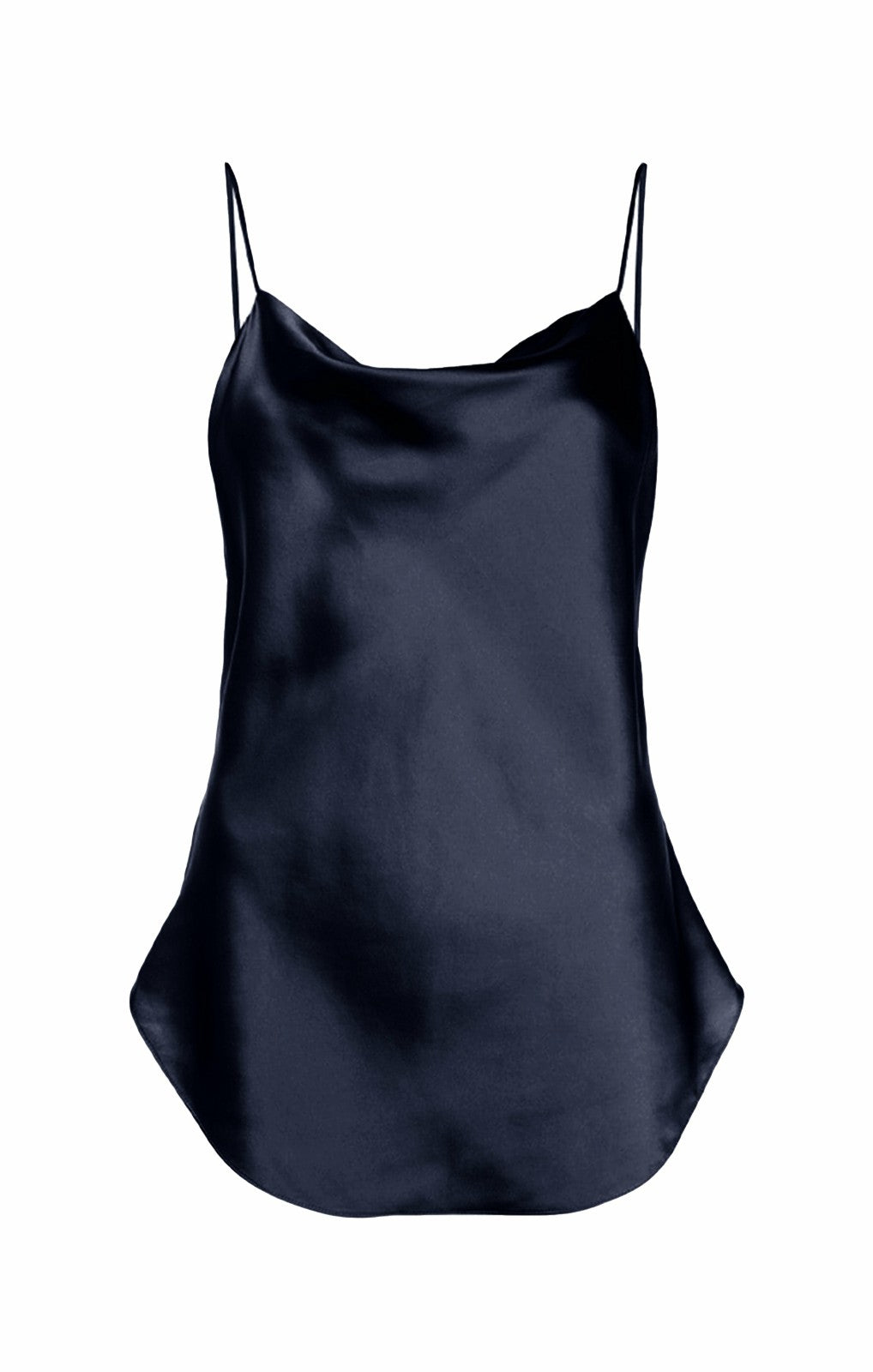 Marta Cami Navy