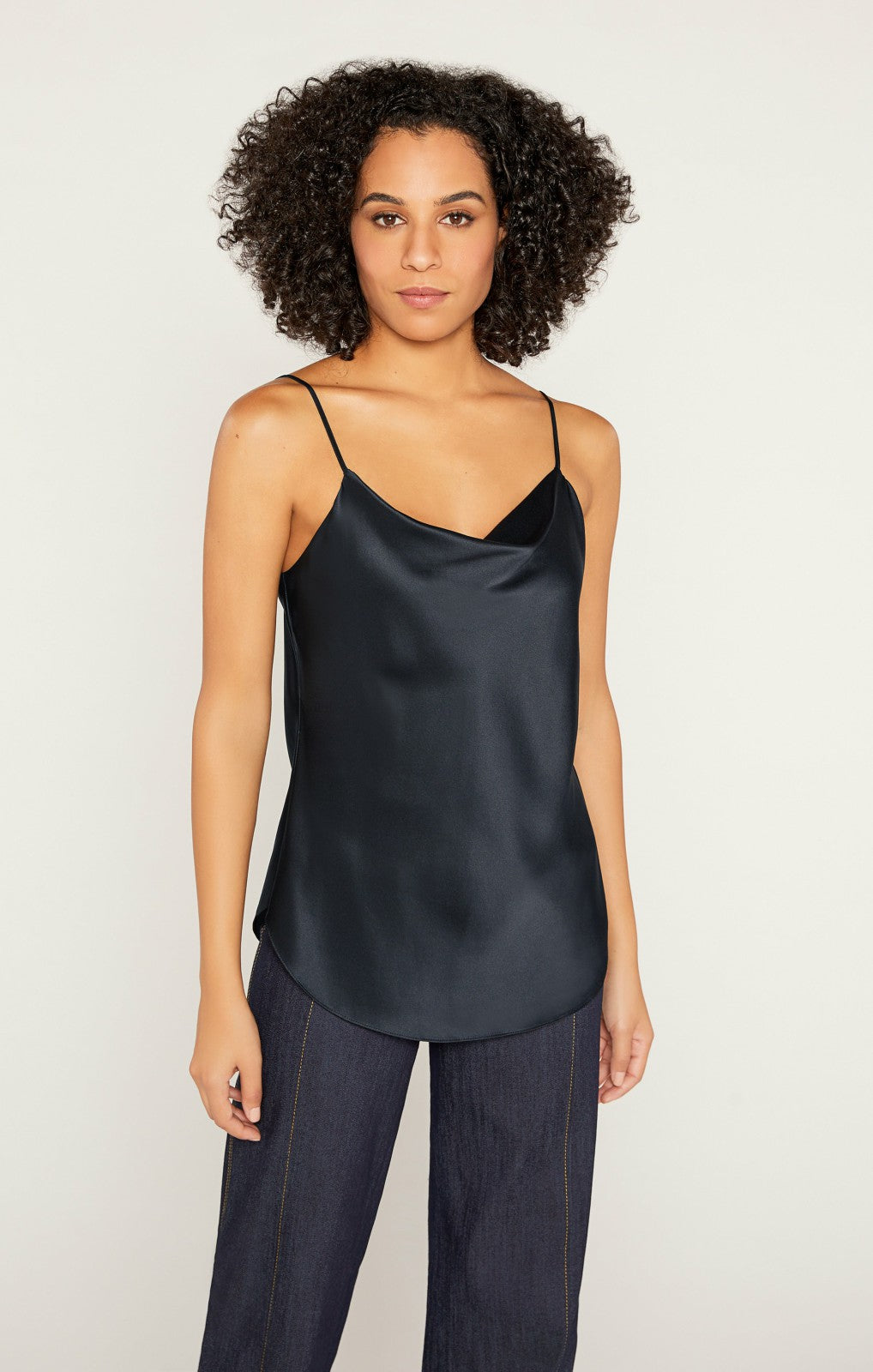 Marta Cami Navy