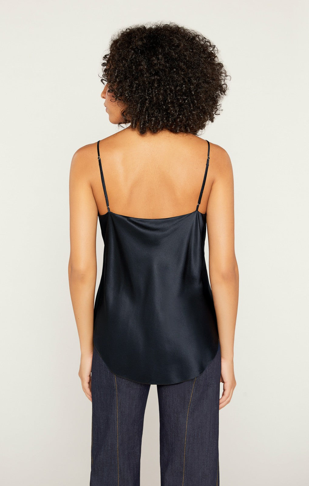 Marta Cami Navy