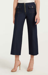 Azure Pant Indigo