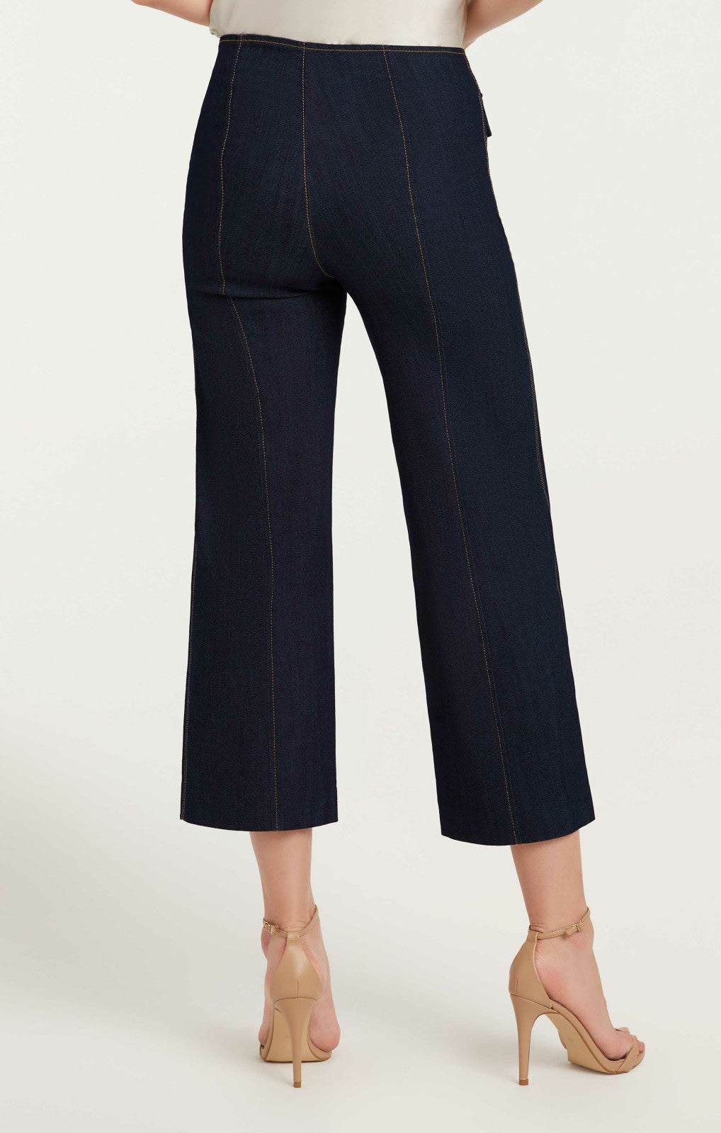 Azure Pant Indigo