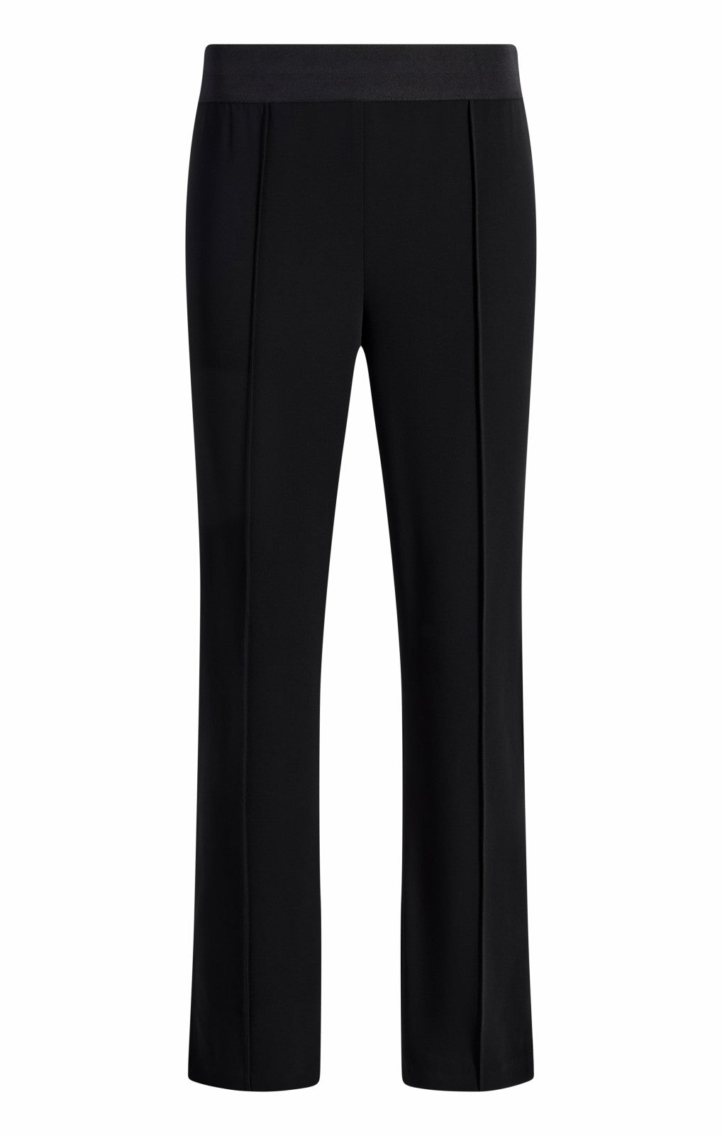 Atticus Pant Black