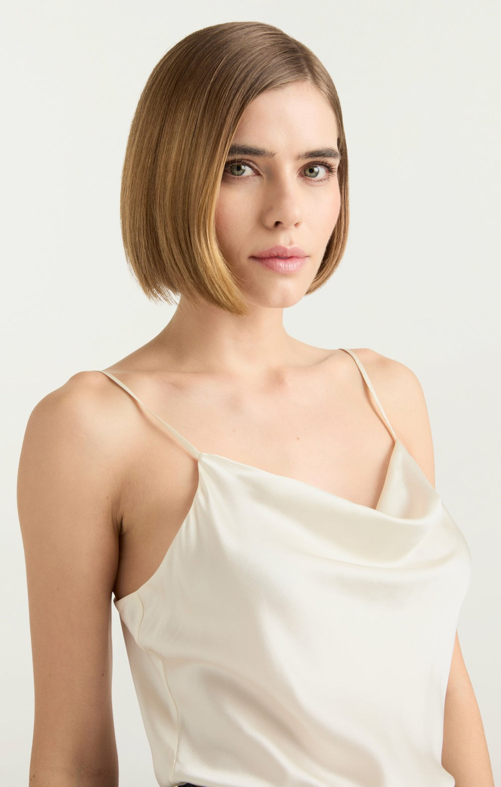 Marta Cami Ivory
