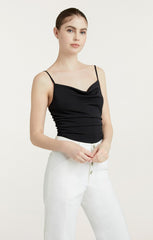 Marta Bodysuit Black