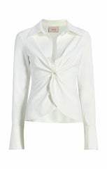 Mckenna Top Ivory