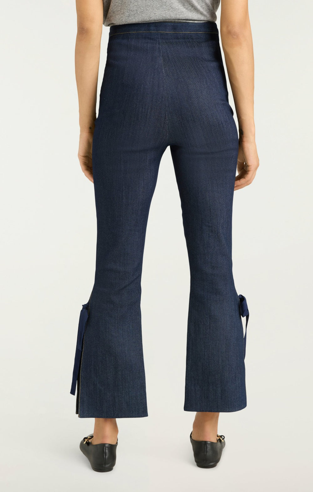 Denim Lou Pant Indigo