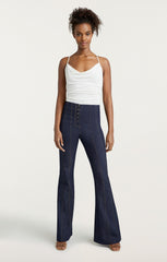 Marta Bodysuit Ivory