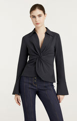 Mckenna Top Black
