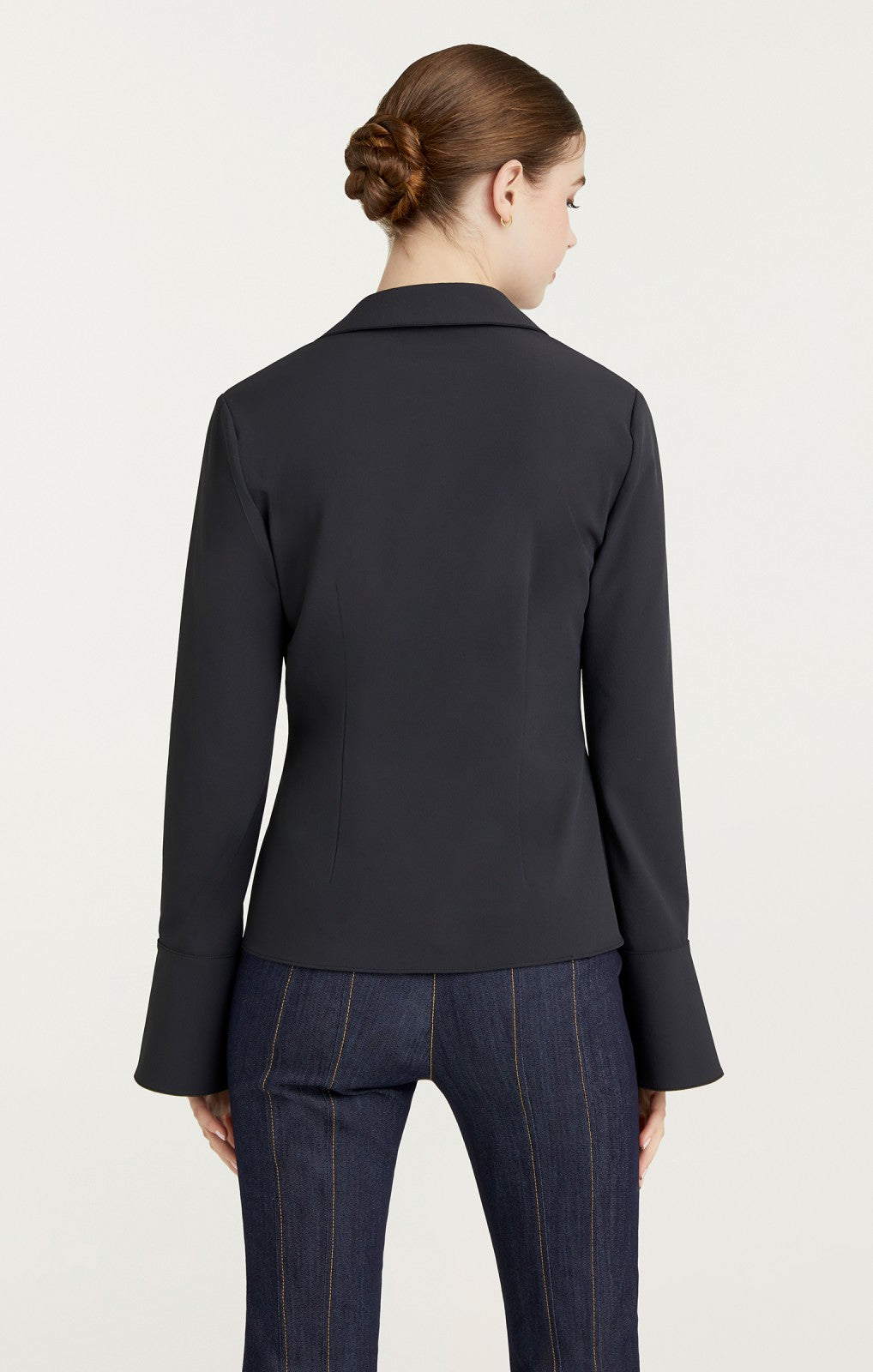 Mckenna Top Black