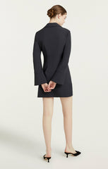 Mckenna Dress Black