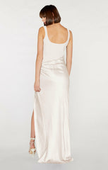 Marian Gown Ivory