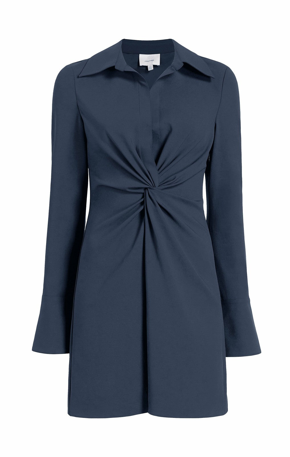 Mckenna Dress Shadow