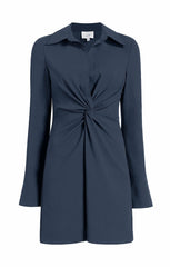Mckenna Dress Shadow