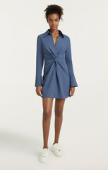 Mckenna Dress Shadow