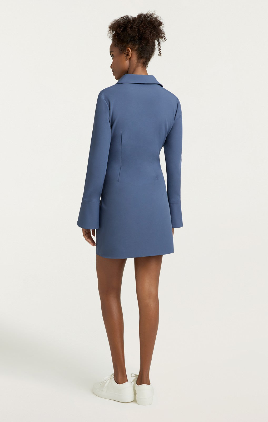 Mckenna Dress Shadow