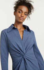 Mckenna Dress Shadow