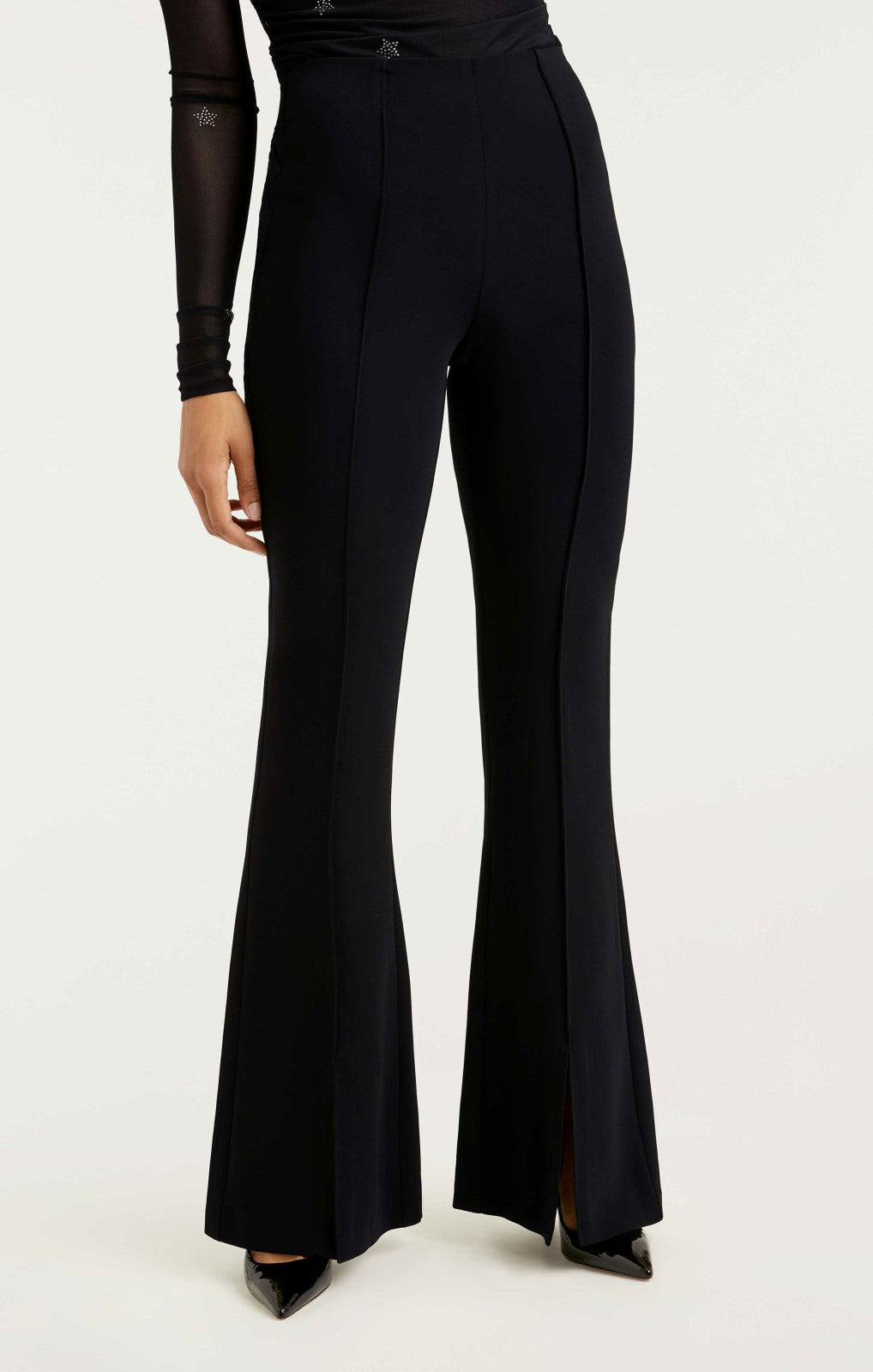 Billie Pant Black