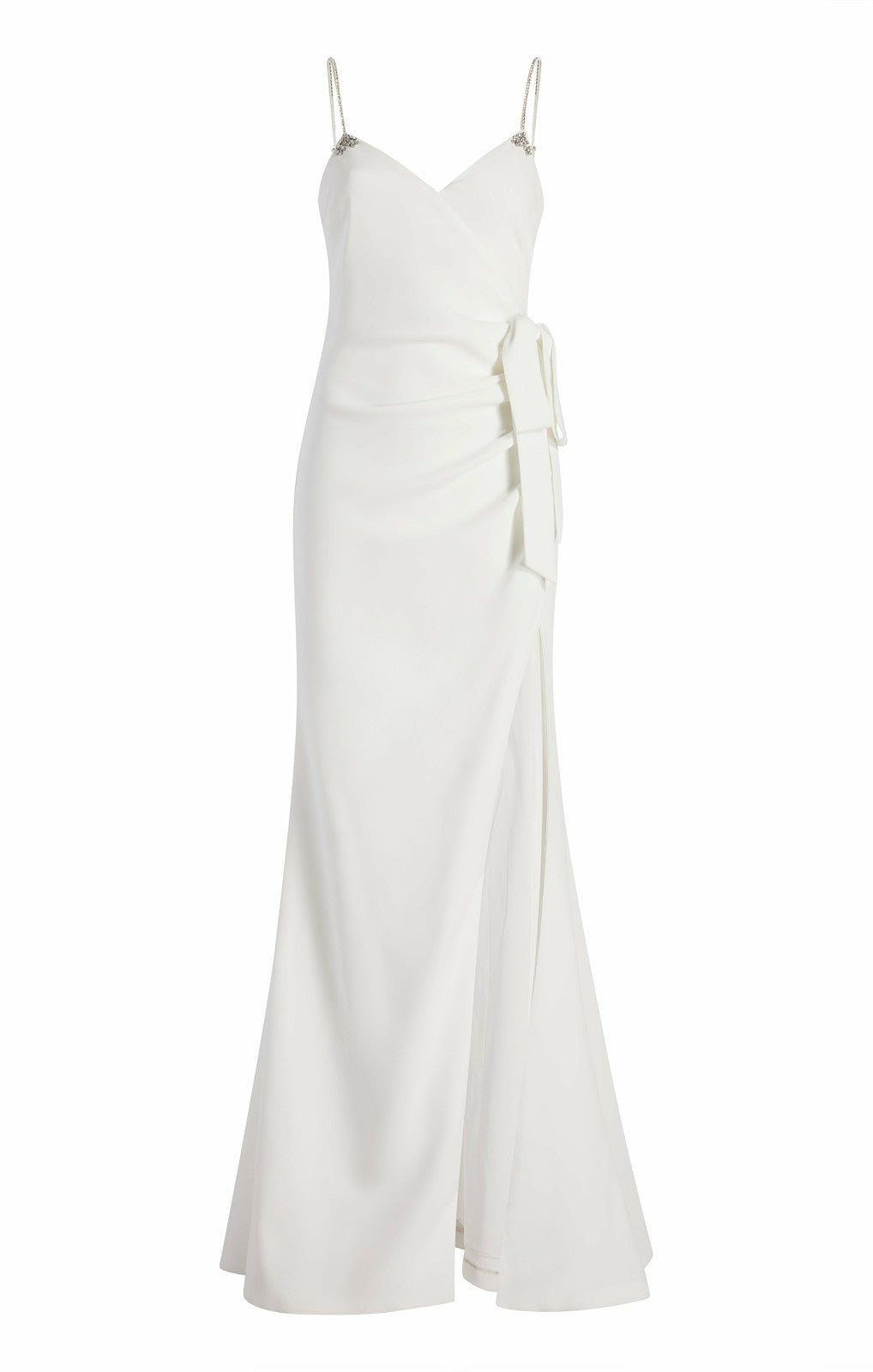 Emmie Gown Ivory