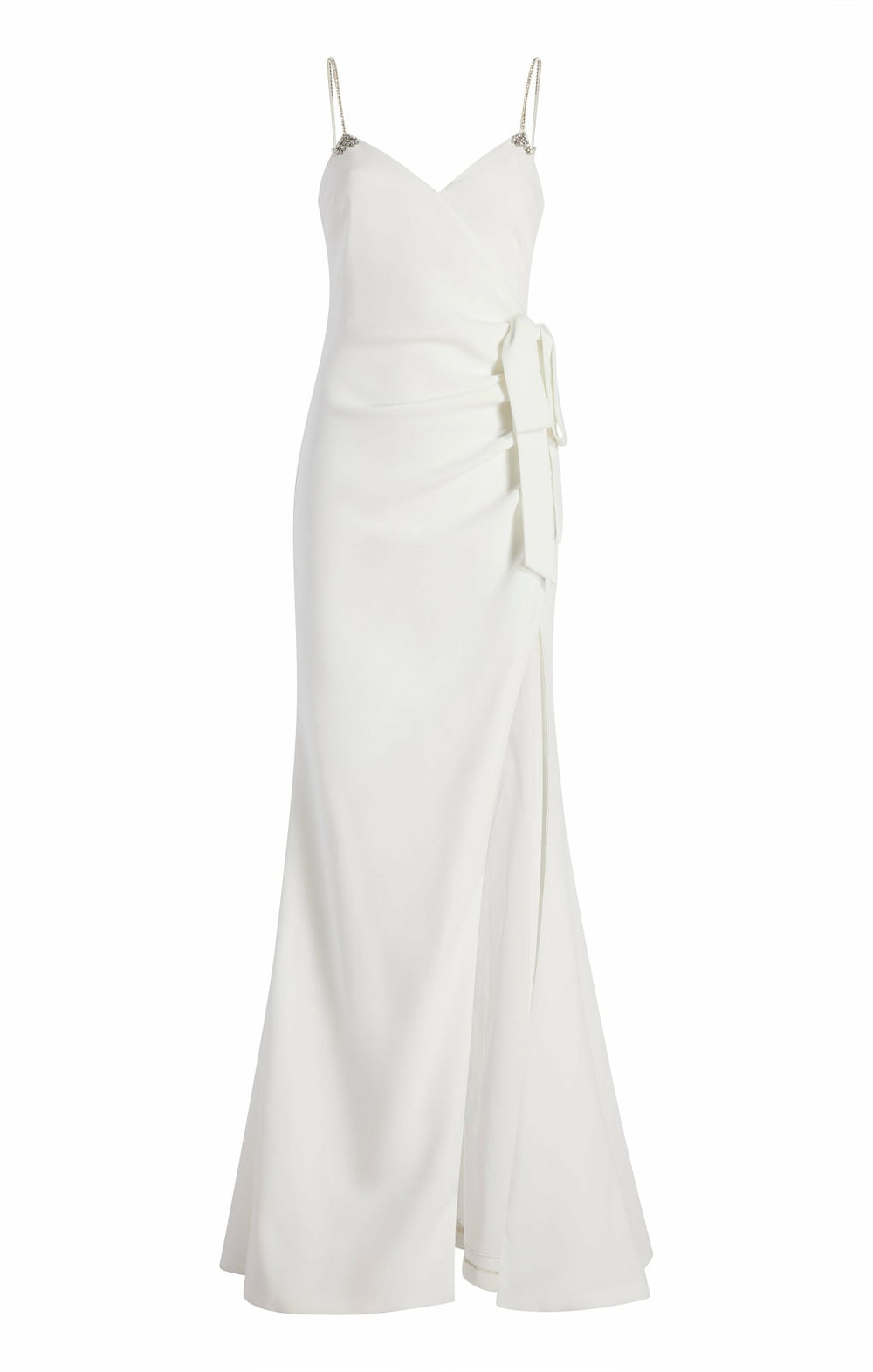 Emmie Gown Ivory