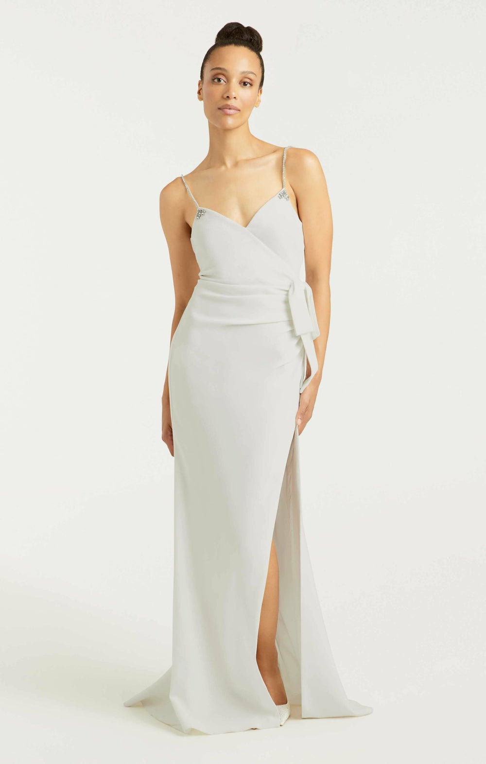 Emmie Gown Ivory