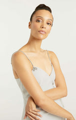Emmie Gown Ivory