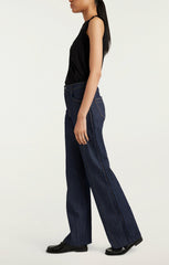 Francine Pant Indigo