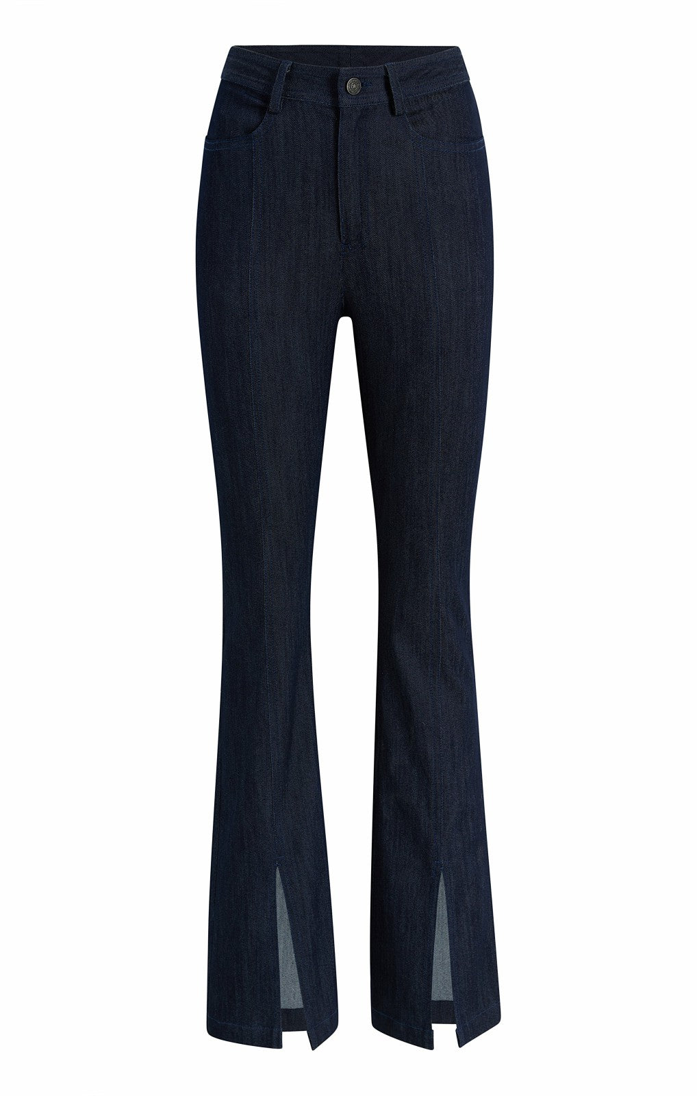 Shanis Pant Indigo