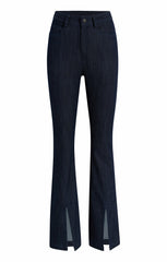 Shanis Pant Indigo