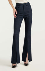 Shanis Pant Indigo